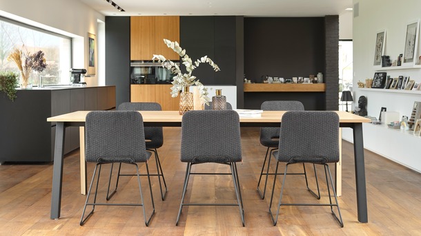 Mobitec bijzettafel Pamp - 3